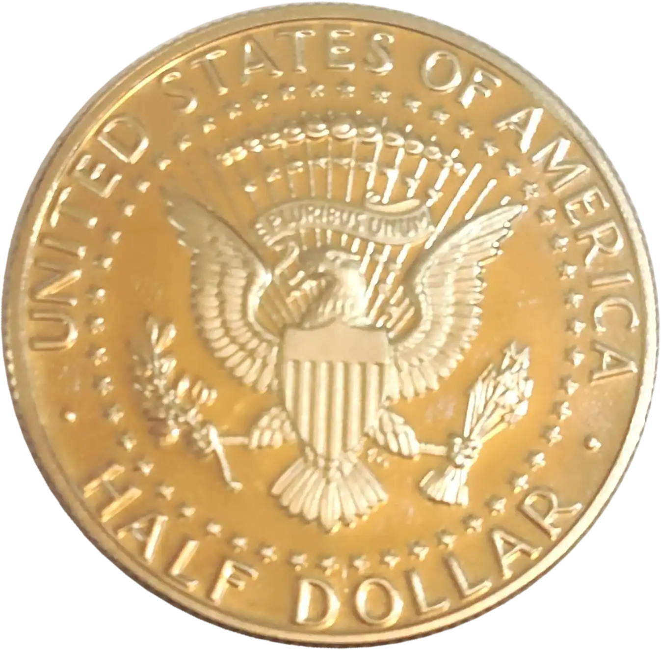 usa half dollar Kennedy 1988-Proof-MS