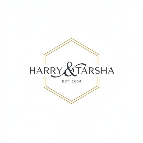 Harry & Tarsha